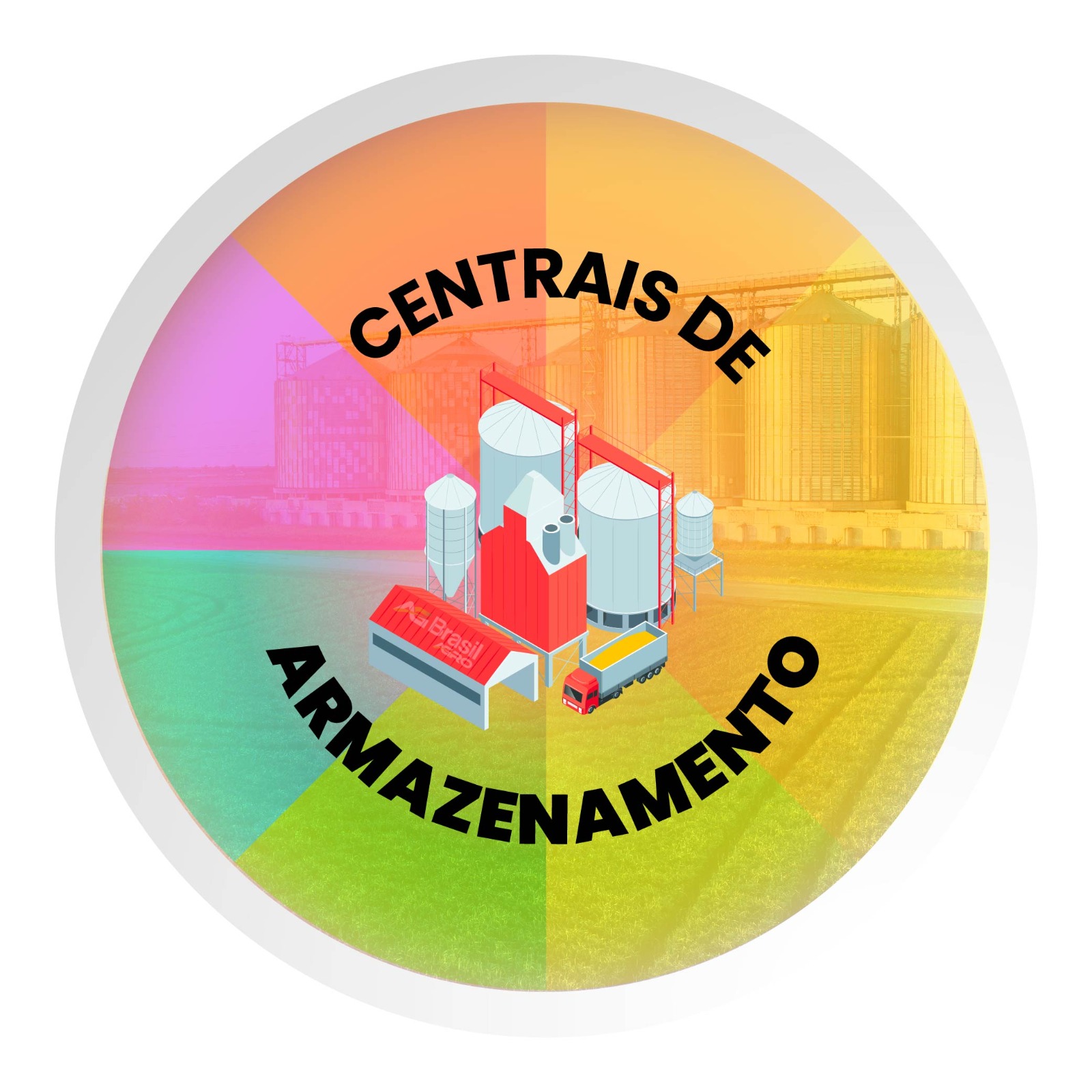 AGRO ARROZ COMERCIO DE CEREAIS LTDA ME